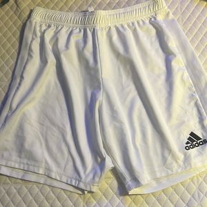 Adidas men’s shorts